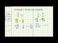 Understanding Division of Fractions