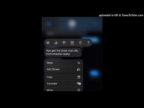 JayBandz - Get In With Me