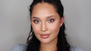 easy birth makeup
