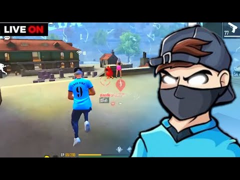 NOOBZAO QUEM AI AINDA LEMBRA DE MIM KK🔥 FREE FIRE AO VIVO!