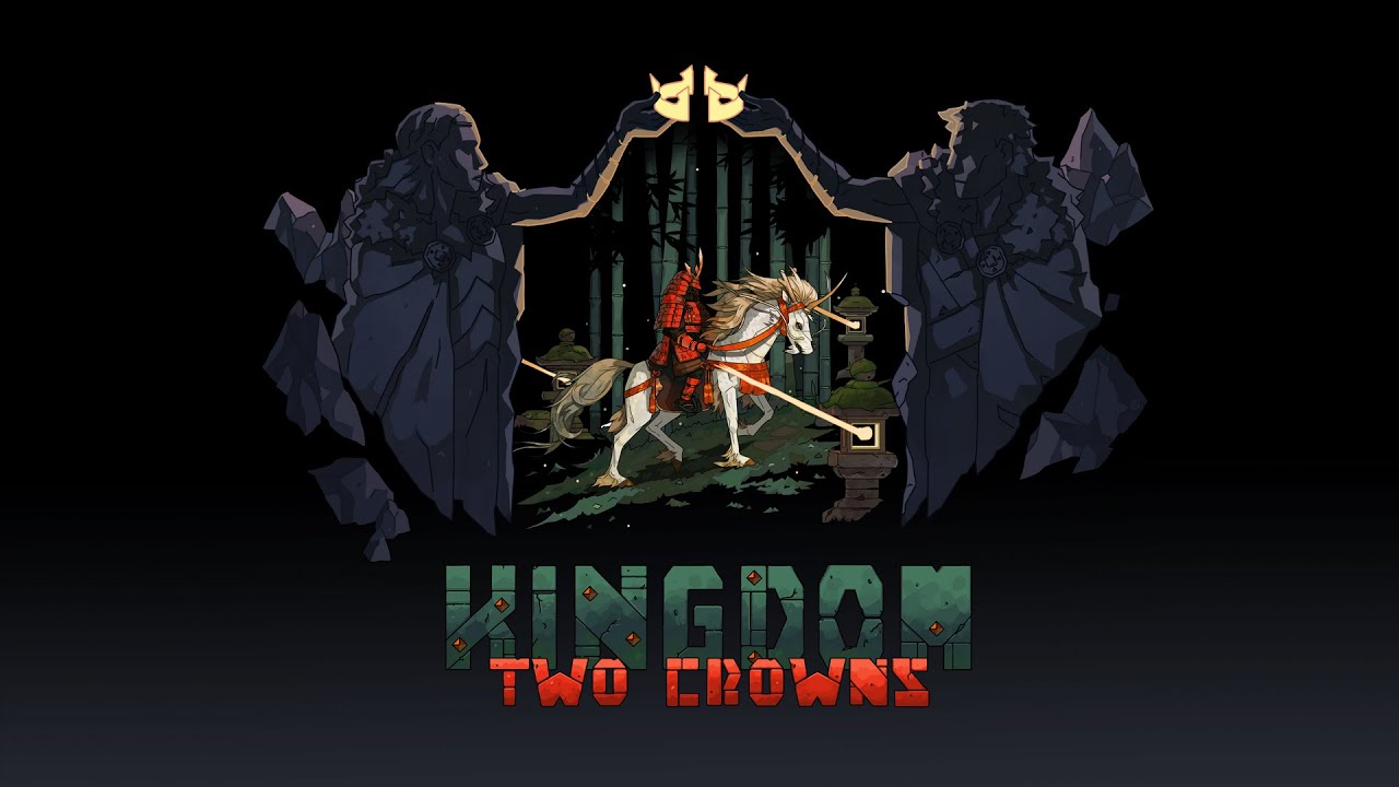 Kingdom Two Crowns: Shogun trailer thumbnail