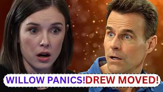General Hospital Spoilers: Kai Catches Drew Moving—Willow's Dark Secret Is About to Explode