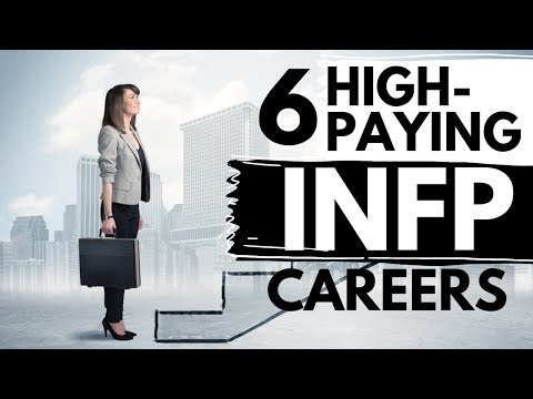 Infp Personality Jobs Jobs Ecityworks