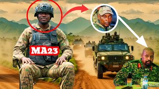 ICYARI KIBYIMBYE KIRASANDAYE🩸UGANDA IHISHUYE IBYAHISHWE KU RUPFU RWA WILLY NGOMA🩸UMUHUNGU TCHISEKEDI