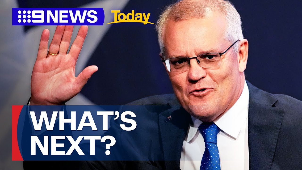 What’s Next for Scott Morrison after his Political Retirement?