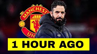 Ruben Amorim OUT at Man United- What Went Wrong?