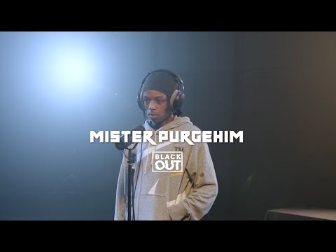 MrPurgeHim - Blackout Sessions | BL@CKBOX