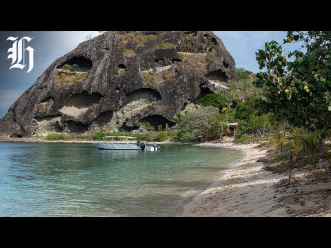 YouTube video thumbnail: Herald Travel: Island-Hopping in Fiji’s Yasawa Islands