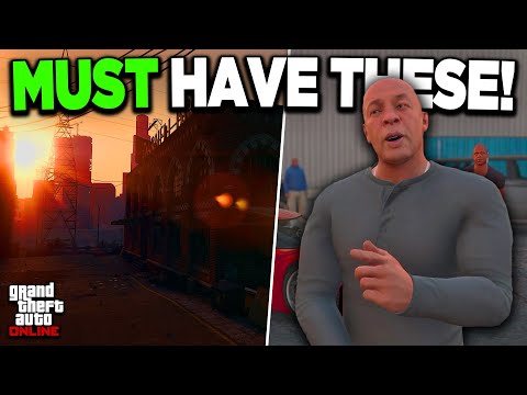 Top 5 Best Businesses To Make Money SOLO in GTA 5 Online (December 2024)