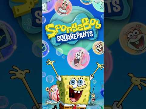 نضريات وحقائق صادمة عن كرتون الطفولة سبونج بوب !!#shorts