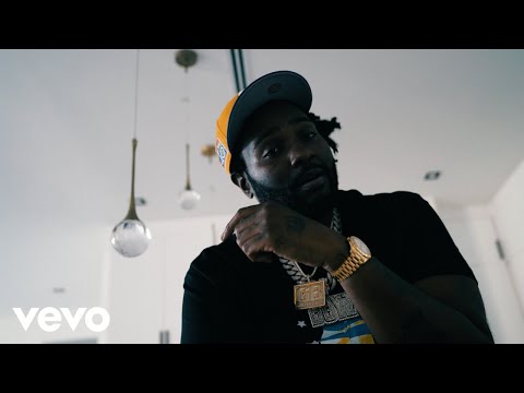 Peezy, Babyface Ray - Let's Talk About It (Official Video)