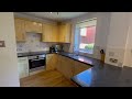 2 bedroom student apartment in Jesmond, Newcastle