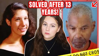 Evil PREDATOR Tried To KILL HIMSELF In Front Of Police After He Was Caught For MURDER - Lisa Valdez
