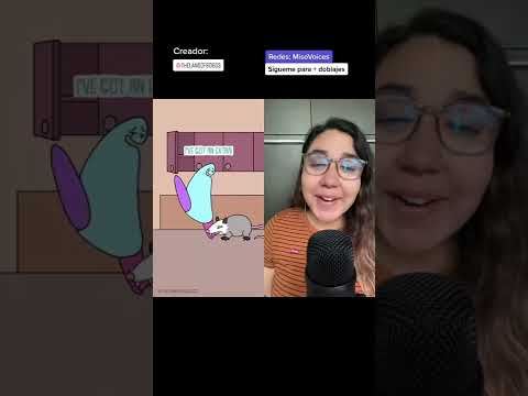 Angelitos todos // The Land of Boggs Doblaje