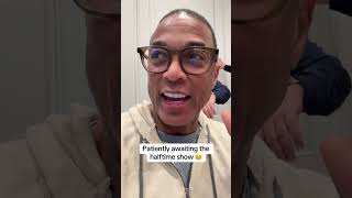 I HOPE THE BAD BUNNY HALFTIME SHOW IS ONLY IN SPANISH 🙏🏾🔥