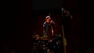 The Weeknd In RIO singing with the crowd ☆ Afterhourstilldawn tour