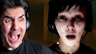 BU YIL YEDİĞİM EN KALİTELİ JUMPSCARE...