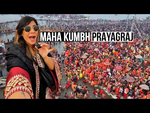 Maha Kumbh 2025 Travel Guide