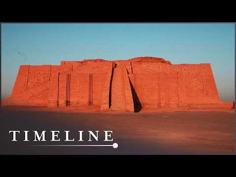 The Greatest Engineering Breakthroughs Of The Ancient World