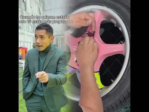 El estafador salió estafado dice Cachetes 😂