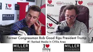 The I Love CVille Network! | 09-11-26