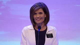 "Choosing to Make Covenants with God" by Rebecca Craven | BYU Women's Conference, 2025