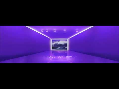 Fall Out Boy - Wilson (Expensive Mistakes) CLEAN (NO S WORD)