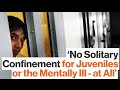 Understanding Solitary Confinement