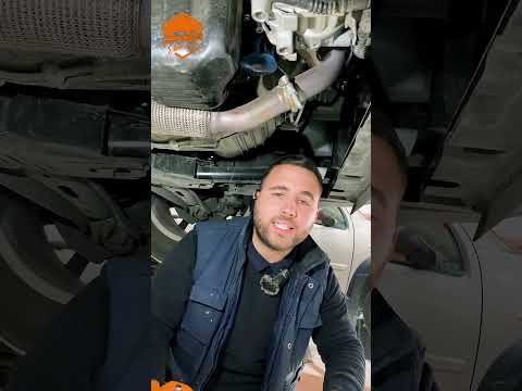 INCREÍBLE !! Más apretado que el tornillo de un submarino‼️ #taller #coches #vehiculos #automovil