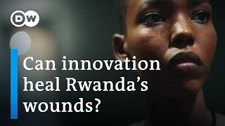 YouTube video thumbnail: How Healthcare Technology Saves Lives in Rwanda