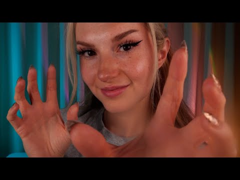 ASMR I Stole Your Tingles | Visual ASMR, Scooping With A Wooden Spoon, Clicky Triggers, & More