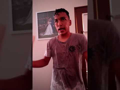NUEVO TIKTOK DE ALFREDO LARIN