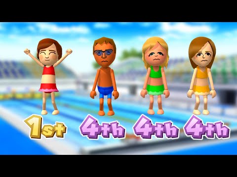 Wii Party U - Highway Rollers with Barry (Expert difficulty)