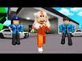 Prison Escape and Consequences