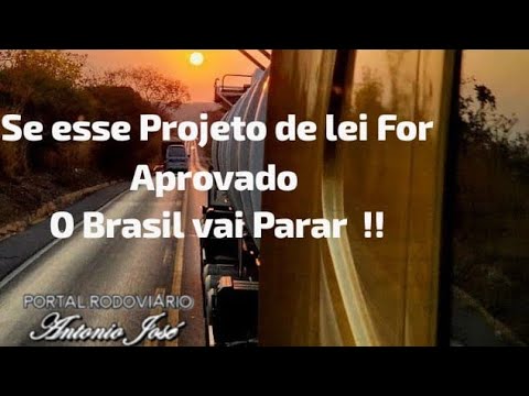 Projeto de lei absurdo quer acabar com pneus recapados no Brasil