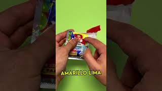HAY ALGO MUY EXTRAÑO con ESTE SOBRE del MUNDIAL 2026