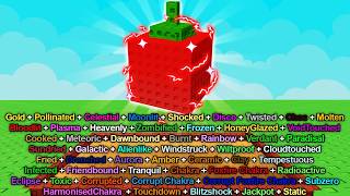 DR4GONS Bắt Đầu Lại Với 1 HẠT GIỐNG GRAND TOMATO Để TRỞ THÀNH TỶ PHÚ Trong Grow A Garden