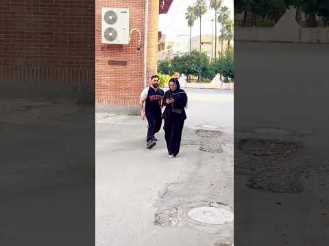 گوشی خانومه رو شکوندم 😳دوربین مخفی😂