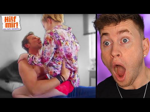 Mutter & Tochter haben den SELBEN Mann 😨 - HILF MIR