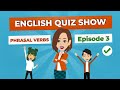 Understanding Phrasal Verbs in English