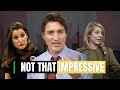 Canadian Economy Overview and Challenges