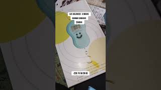 balance  a main #poussins #poultryfarming #kitchen #elevage