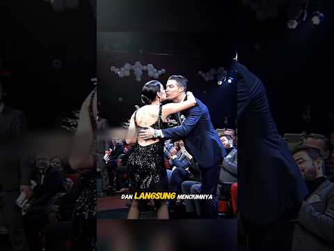 cobaan cinta Ronaldo #shorts