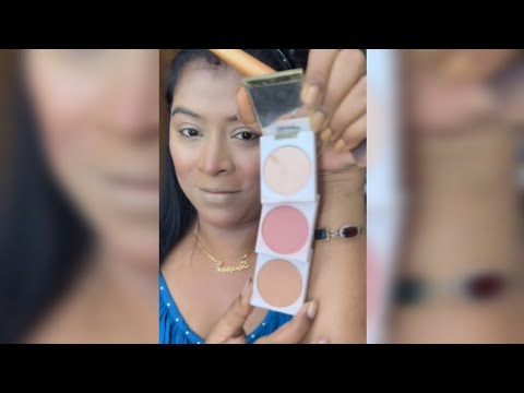 Mon jokhon jeta korte chai setai kora uchit, ki tai na? #shortvideo #makeupartist #makeuptutorial