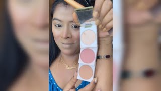 Mon jokhon jeta korte chai setai kora uchit, ki tai na? #shortvideo #makeupartist #makeuptutorial