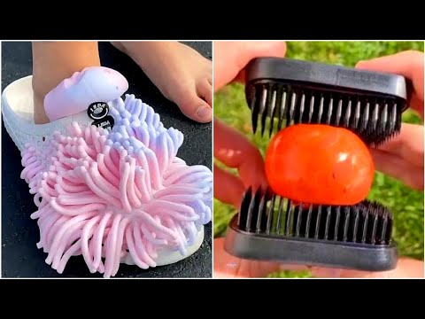 Những video triệu view, thõa mãn người xem trên Tik Tok #156 || Best Oddly Satisfying Video