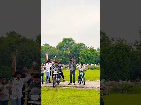 Smart Gannu क्या ये रेस जीत पाएगा.?😱 #youtubeshorts #shorts #cricket #viralshort #smartgannu