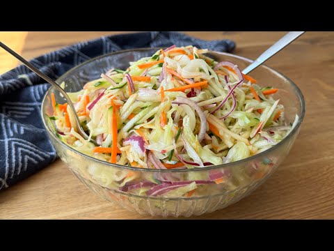 Iss dich schlank Salat