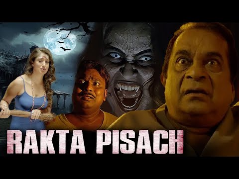 RAKTA PISACH | (1080p) | Full Hindi Dubbed Horror Movie | Horror Movies Full Movies