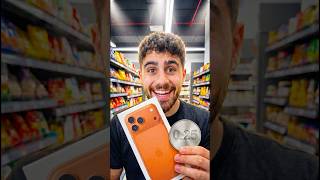 اذا بتلاقي شي ب ربع دولار بتربح ايفون